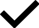 check-mark-black-outline